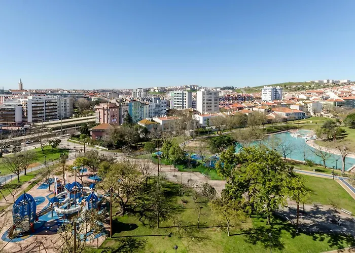 Residencial Jardim Da