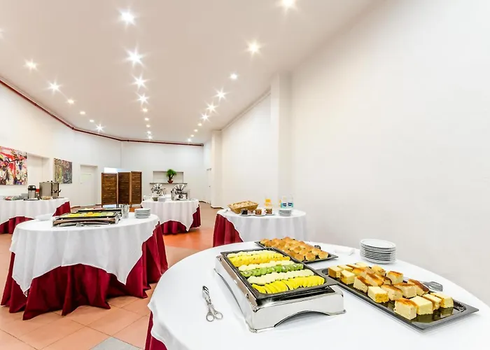 Residencial Jardim Da Амадора