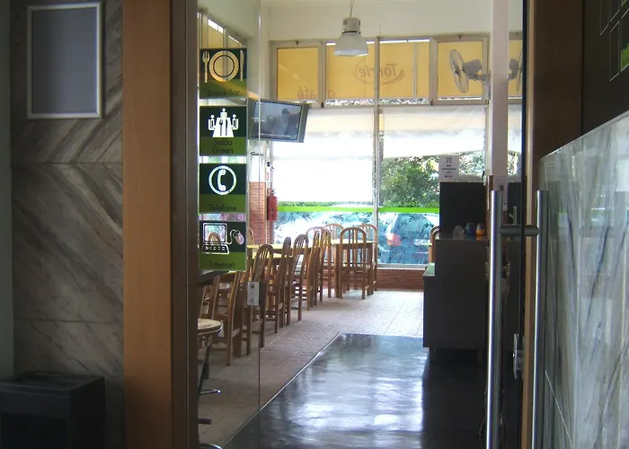 Residencial Jardim Da 2* Amadora