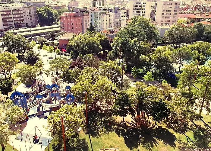 Residencial Jardim Da Amadora