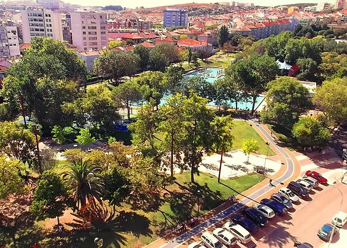 Residencial Jardim Da 2*