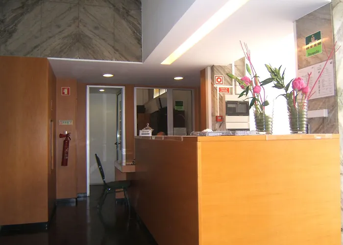 Residencial Jardim Da 2* Амадора