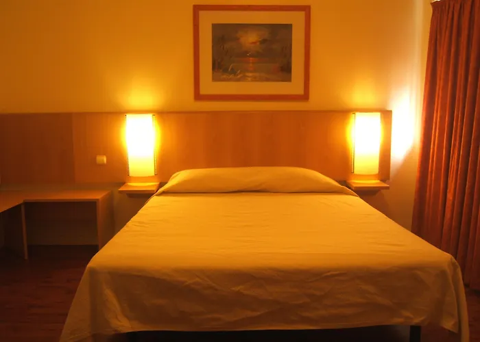 Residencial Jardim Da Casa de hóspedes Amadora