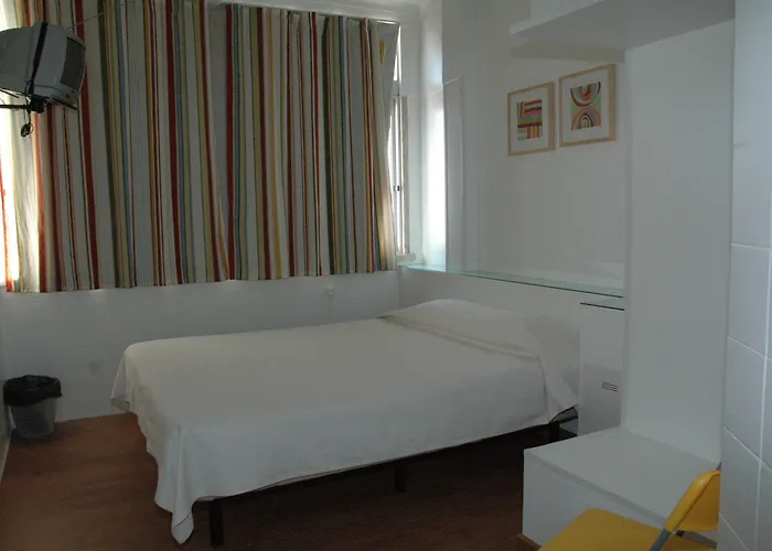 Гостевой дом Residencial Jardim Da