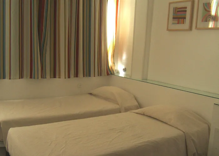 Residencial Jardim Da 2* Амадора