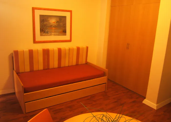 Гостевой дом Residencial Jardim Da