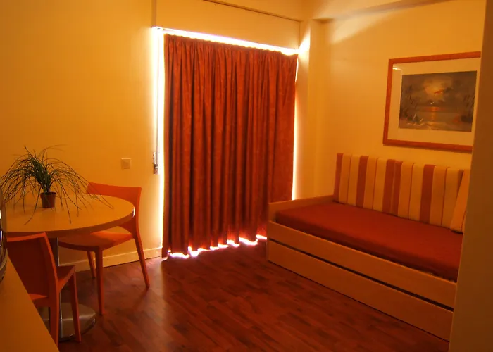 Residencial Jardim Da Casa de hóspedes Amadora