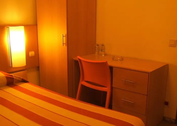 Casa de hóspedes Residencial Jardim Da Amadora