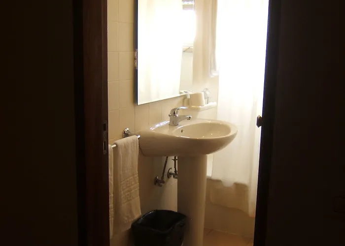 Casa de hóspedes Residencial Jardim Da Amadora