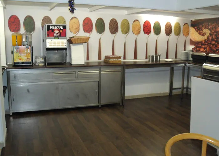 Residencial Jardim Da Casa de hóspedes 2*