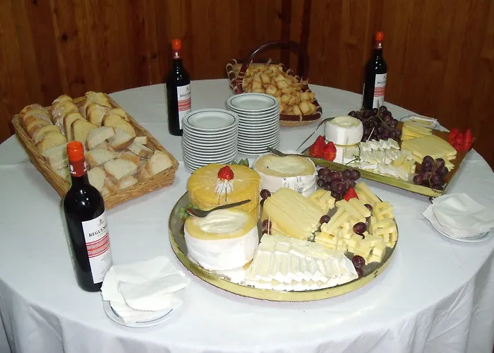 Residencial Jardim Da Casa de hóspedes 2*