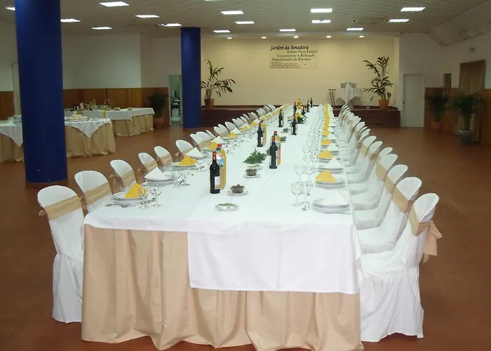 Гостевой дом Residencial Jardim Da