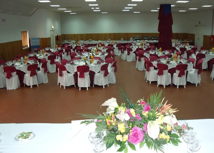 Casa de hóspedes Residencial Jardim Da