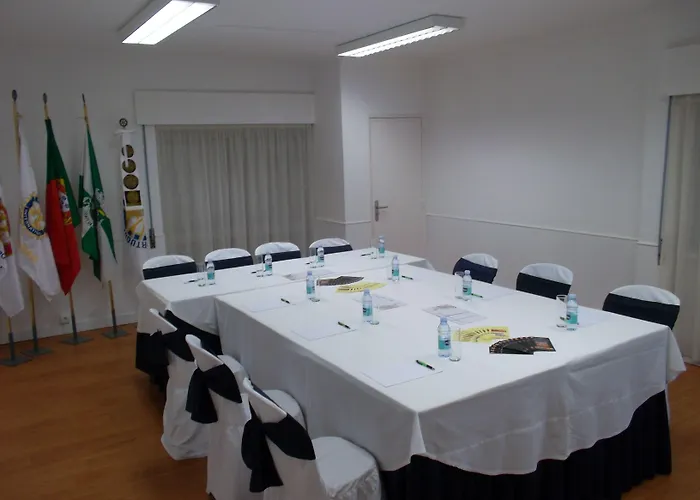 Residencial Jardim Da Amadora