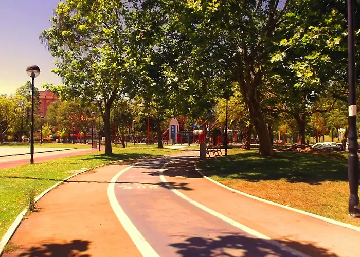 Residencial Jardim Da 2* Amadora