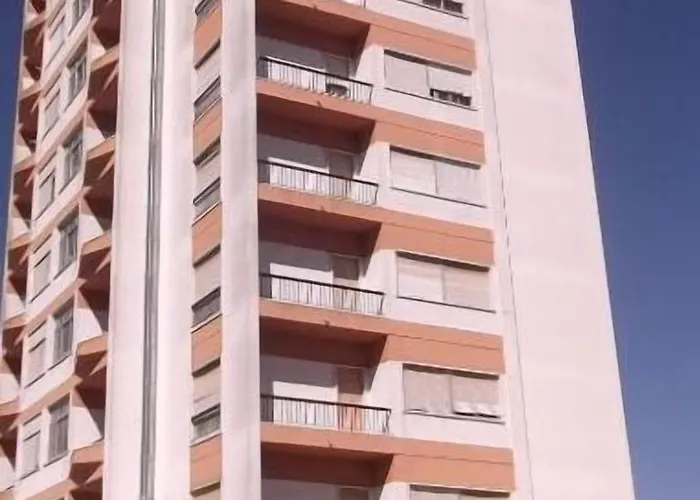 Residencial Jardim Da Casa de hóspedes Amadora