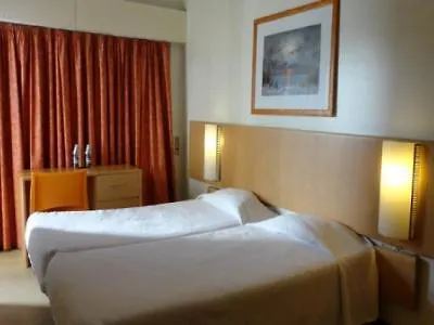 Residencial Jardim Da Casa de hóspedes