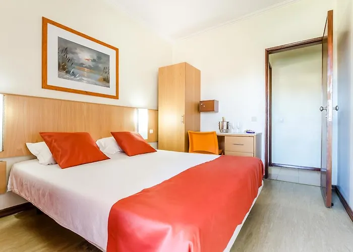 Casa de hóspedes Residencial Jardim Da Amadora