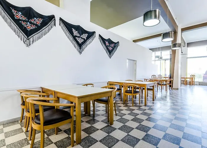 Residencial Jardim Da Casa de hóspedes Amadora