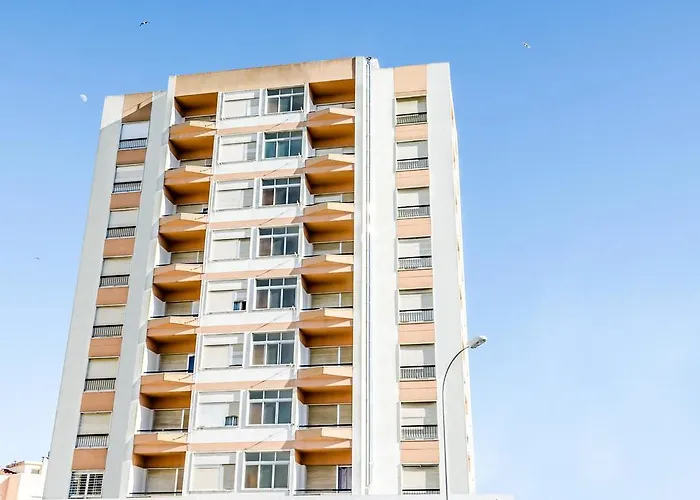 Residencial Jardim Da Гостевой дом 2*