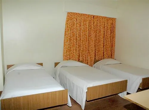 Residencial Jardim Da 2* Амадора