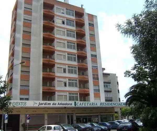 Residencial Jardim Da Гостевой дом