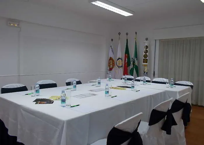 Residencial Jardim Da Casa de hóspedes Amadora