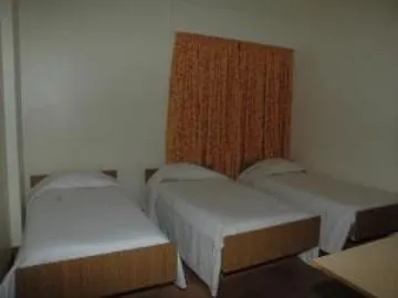 Casa de hóspedes Residencial Jardim Da