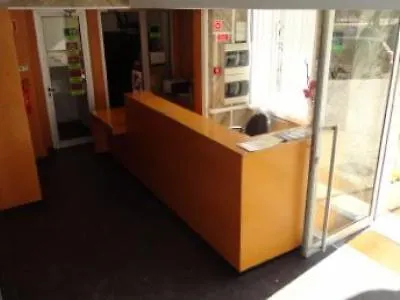 Residencial Jardim Da Casa de hóspedes Amadora