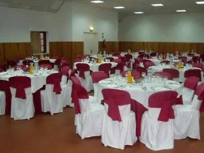 Residencial Jardim Da Casa de hóspedes Amadora